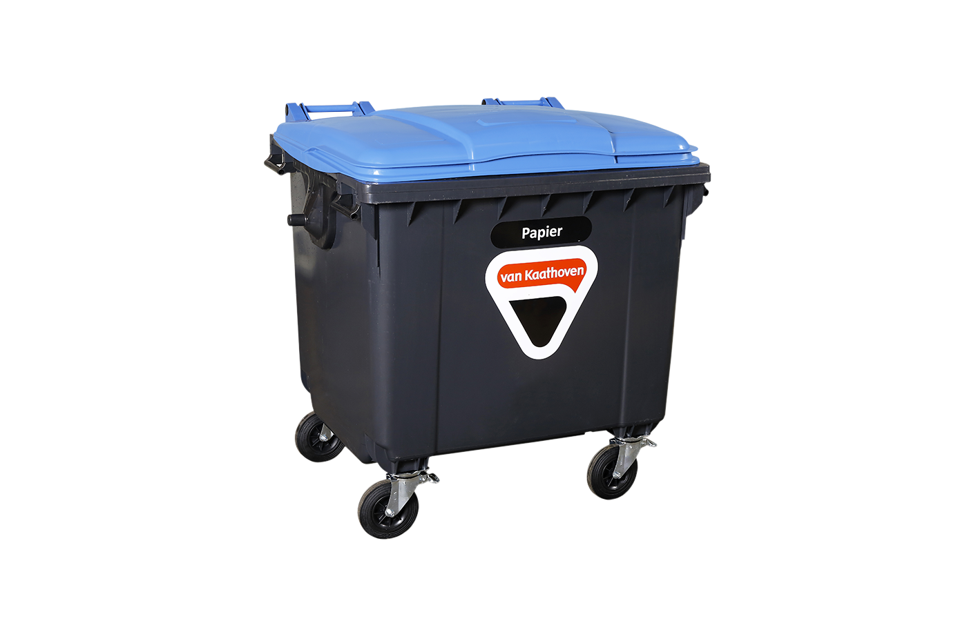 PAPIER 1100 Trans