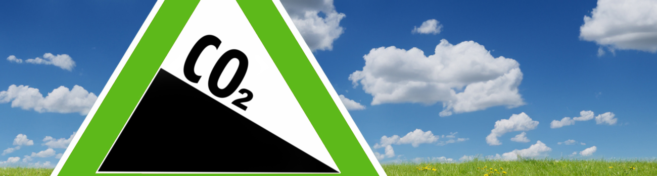 CO2 Heffing