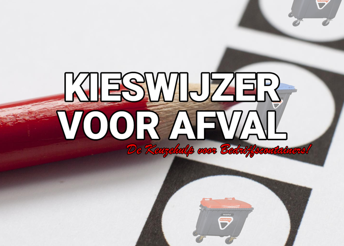 Banner Kieswijzer