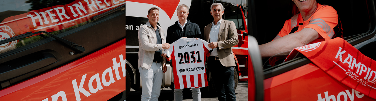 Psv Ondertekening