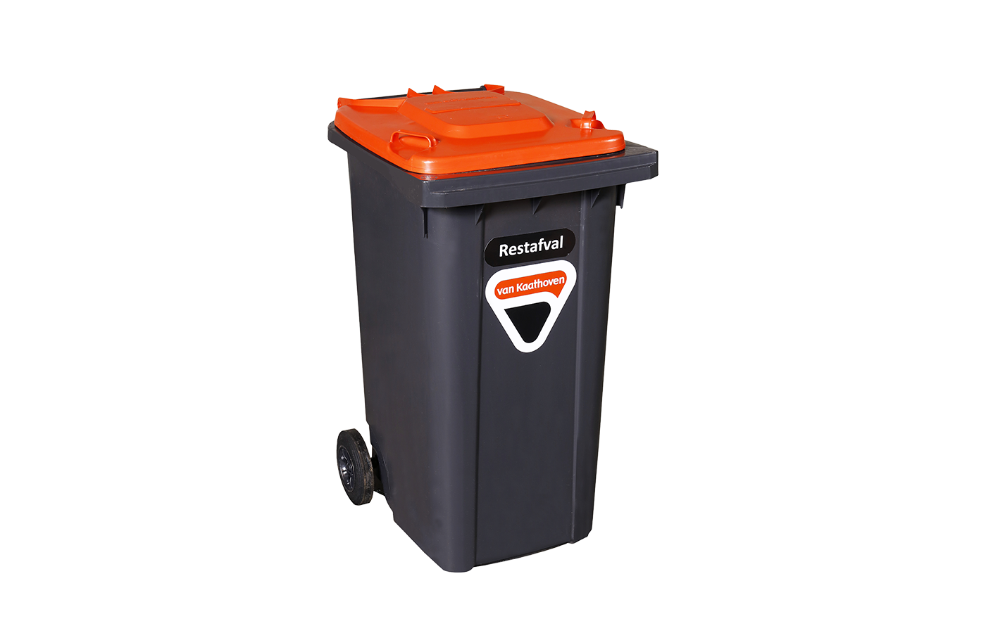 Van Kaathoven | 240 liter restafval container